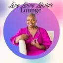 Logo Long Living Lifestyle Lounge