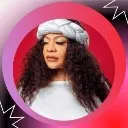 Logo THE VIXEN TRIBE