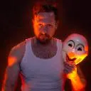 Logo The Void <mark>Underground</mark>