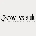 Logo The Vow Vault