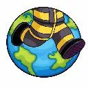 Logo Affordable Travel, Real Life