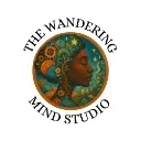 Logo The Wandering Mind Studio