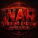 Logo The WAR Striking System