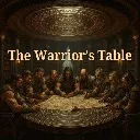 Logo The Warrior's Table