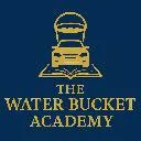 Logo The Water Book Gospel Academy