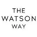 Logo The Watson Way