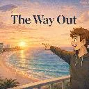 Logo The Way Out Academy™️