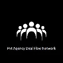 Logo Pvt Agency Deal Flow Network
