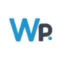 Logo The Wedding Planner