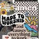 Logo The Weekly <mark>Word</mark>