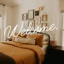 Logo The Welcome Cohort