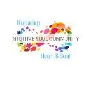 Logo <mark>Intuitiv</mark>e Soul Community