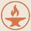 Logo The Wellness Forge