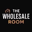Logo The <mark>Wholesale</mark> Room