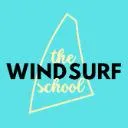 Logo The Windsurf School