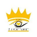 Logo THE WOKE PROPHET: WOKE ONES