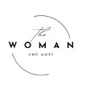 Logo The Woman and more