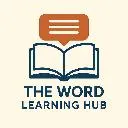 Logo The Word Learning Hub