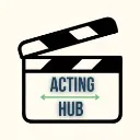 Logo Acting Hub