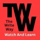 Logo The Write Way