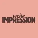 Logo The Write Impression