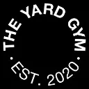 Logo The Yard Gym Albury