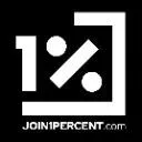 Logo THE 1%