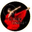 Logo THEHEELSDANCE20METHOD