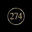 Logo The 274 Elite