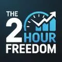 Logo The 2 <mark>Hour</mark> Freedom
