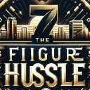 Logo The 7-Figure Hustle