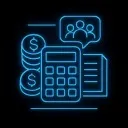 Logo The Accountant Community