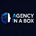 Logo The Agency In A Box