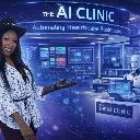 Logo The Ai clinic