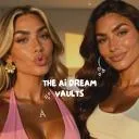 Logo The AI Dream <mark>Vaults</mark>