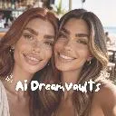 Logo The AI Dream Vaults