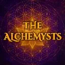 Logo The Alchemysts