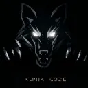 Logo THE ALPHA CODE