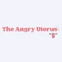 Logo The Angry Uterus Club
