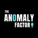 Logo The Anomaly Factor