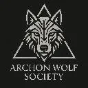 Logo The Archon Wolf Society