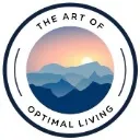 Logo The Art of Optimal Living