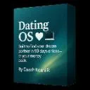 Logo AI <mark>Dating</mark> OS™