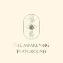 Logo The Awakening <mark>Playground</mark>