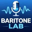 Logo The Baritone Lab