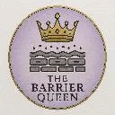 Logo THEBARRIERQUEEN|<mark>SUBSCRIBE</mark>R HUB