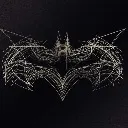 Logo The Batcave