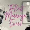 Logo Best Marriage Ever