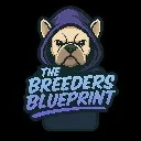 Logo The <mark>Breeder</mark>s Blueprint
