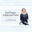 Logo End Sugar Addiction Now